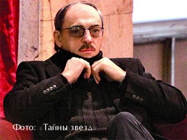 Михаил Боярский